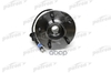 Ступица колеса задн CHEVROLET: Equinox 05-06, SATURN: Vue 02-07 - с ABS PATRON арт. PBK512229H