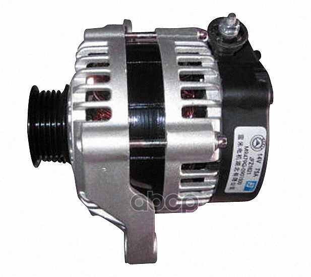Генератор 75A GEELY MK GEELY арт. E090100005