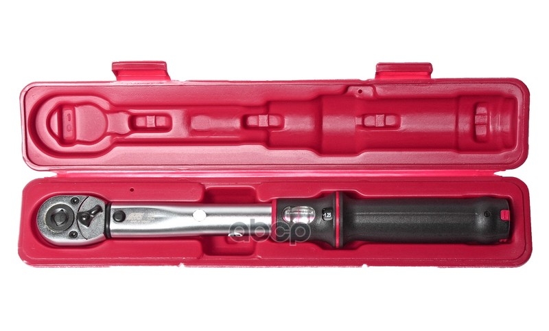 Ключ моментный 3/8inch усилие затяжки 5-50Nm, длина 360мм JTC арт. JTC-4933