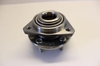 Ступица колеса передн CHRYSLER: CIRRUS 95-00, SEBRING 96-06  DODGE: STRATUS 95-06  PLYMOUTH: BREEZE 95-00 ILJIN арт. IJ123036