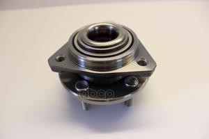 Ступица колеса передн CHRYSLER: CIRRUS 95-00, SEBRING 96-06  DODGE: STRATUS 95-06  PLYMOUTH: BREEZE 95-00 ILJIN арт. IJ123036
