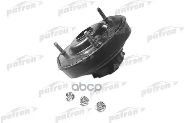 Опора амортизатора с подшипником SUBARU: FORESTER (SG) 02-, IMPREZA (GD, GG) 00-, IMPREZA (GD, GG) 00- PATRON арт. PSE4453