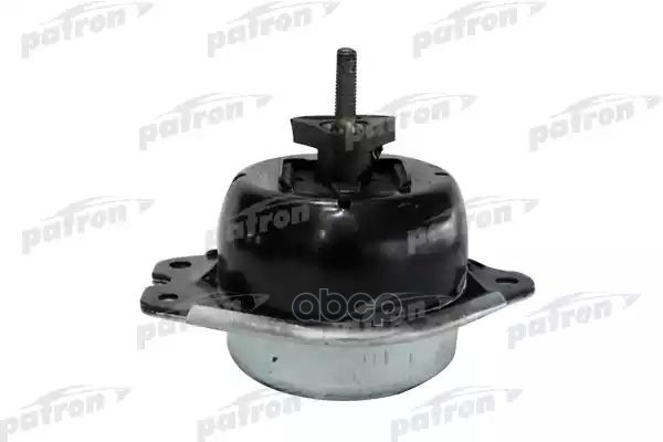 Опора двигателя RENAULT: ESPACE IV 02-, LAGUNA II 01-, LAGUNA II GRANDTOUR 01-, VEL SATIS 02- PATRON арт. PSE3828