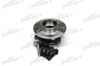 Ступица колеса передн VOLVO: S80 98-06 (под стальной поворотный кулак) PATRON арт. PBK6601H
