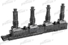 Катушка зажигания Opel Astra G/Corsa C (NC6) PATRON арт. PCI1249