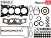 Полный комплект прокладок ДВС Toyota Camry,Previa 2AZ-FE 2.4 00- MasterKit арт. 77BG016