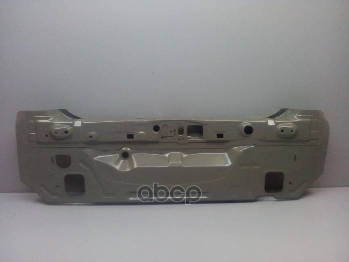 Панель кузова задняя NISSAN ALMERA (G15) (2013>) NISSAN арт. 791104AA8A