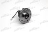 Ступица колеса задн SUZUKI: SX4 4WD 06-  FIAT: SEDICI  4x4 06- PATRON арт. PBK6580H