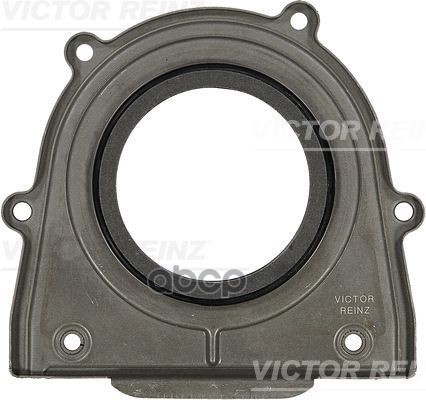 Сальник коленвала в корп. к/в зад. Ford Mondeo 1.8/2.0 00> , Mazda 3/6/MPV 1.8-2.3 02> VICTOR REINZ арт. 81-90012-00