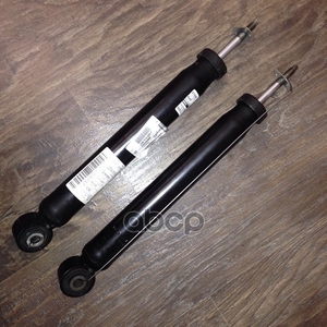 Амортизатор подвески VW Golf VI 2009-2013 VAG арт. JZW513025F