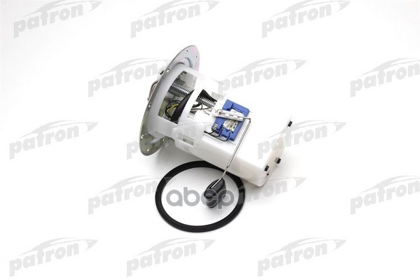 Насос топливный электрический <=7.3A, 3bar, >=100L/h (модуль) HYUNDAI: ELANTRA 02-03 PATRON арт. PFP452