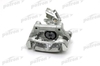 Суппорт тормозной задн лев Ford Mondeo 1.8-3.0 00> Bosch PATRON арт. PBRC381