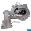 Турбокомпрессор Krauf арт. MTK1557NR