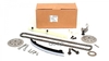 Комплект цепи ГРМ OPEL: AGILA A 2000-2008, ZAFIA A 1998-2010, ASTRA H 2004-2014,CORSA B 1993-2002, MERIVA A 2003-2011, TIGRA B 2004-2009 GENERAL MOTORS арт. 93191271