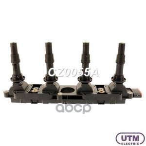 Катушка зажигания Utm арт. CZ0055A