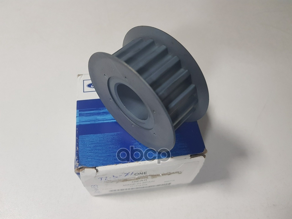 Звездочка коленвала FORD арт. 1104088