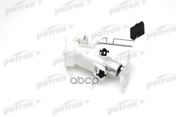 Насос топливный электрический <=7A, 3bar, >=125L/h (модуль) BMW: E36 PATRON арт. PFP146