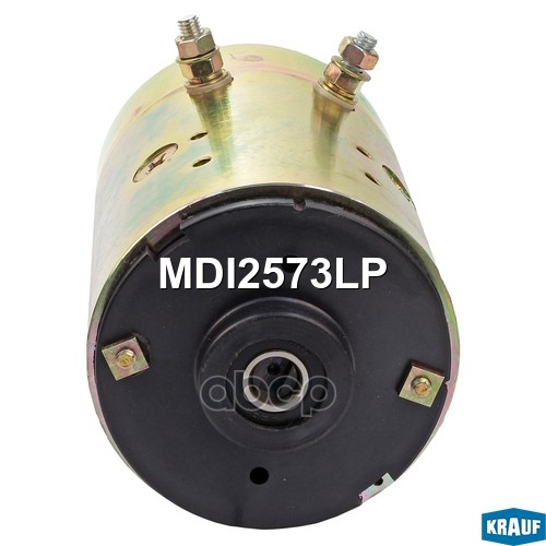 DC-мотор Krauf арт. MDI2573LP