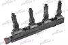 Катушка зажигания OPEL: Astra H 1.4i 04- / Corsa D 1.2i/1.4i 06- / Meriva A 1.4i 04- PATRON арт. PCI1097