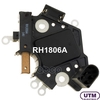 Регулятор генератора Utm арт. RH1806A