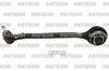 Рычаг подвески Chrysler 300 RWD 11- RWD PATRON арт. PS5469L