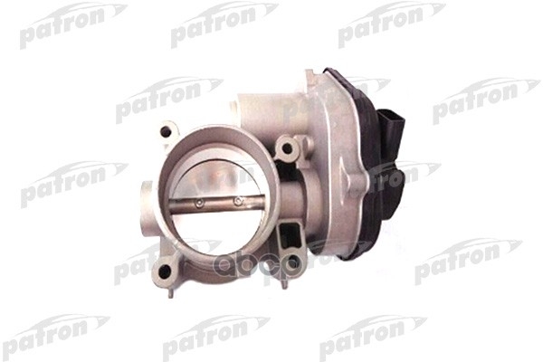 Блок дроссельной заслонки FORD C-MAX1,6-2,0 1,6-2,0D 07- PATRON арт. PTH053