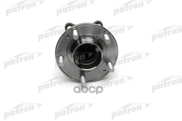 Ступица колеса задн HYUNDAI: SANTA FE II (CM) FWD 06-, SANTA FE III (DM) FWD 12-, KIA: Sorento (XM) FWD 10- PATRON арт. PBK6948H