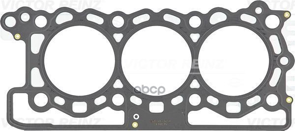Прокладка ГБЦ Citroen. Peugeot. Land Rover 3.0HDI 09> (x2) 1.32mm VICTOR REINZ арт. 61-36610-30