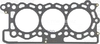 Прокладка ГБЦ Citroen. Peugeot. Land Rover 3.0HDI 09> (x2) 1.32mm VICTOR REINZ арт. 61-36610-30