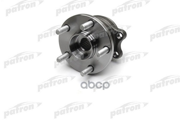 Ступица колеса задн SUBARU: LEGACY IV 03-, OUTBACK 03- PATRON арт. PBK6889H
