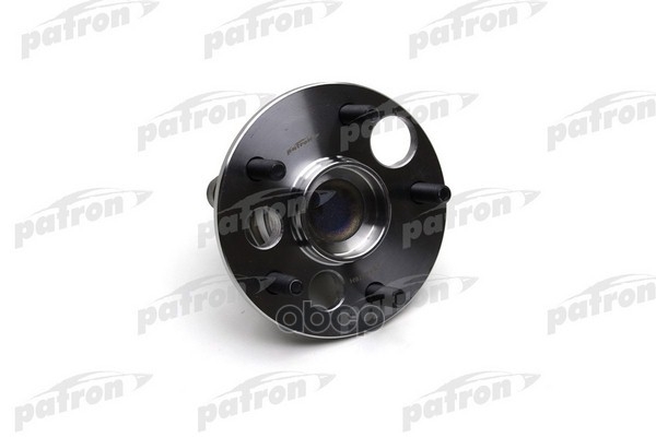 Ступица колеса задн TOYOTA: AURIS  06-, COROLLA 150 06- PATRON арт. PBK6876H