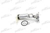 Насос топливный электрический <=7A, 3bar, >=120L/h (модуль) BMW: 3 316 i/318 i/318 is 82-92 PATRON арт. PFP396