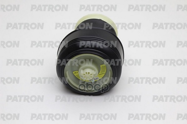 Пневмобаллон задний правый/левый 37126790078 BMW X5(E70) X6(E71) M-susp. высота баллона 330мм PATRON арт. PAS1010