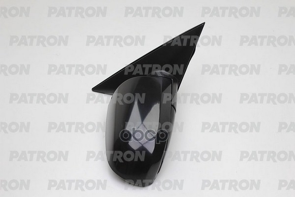Зеркало наружное в сборе прав, электр, выпукл HYUNDAI: SONATA - 05-06 PATRON арт. PMG1523M02