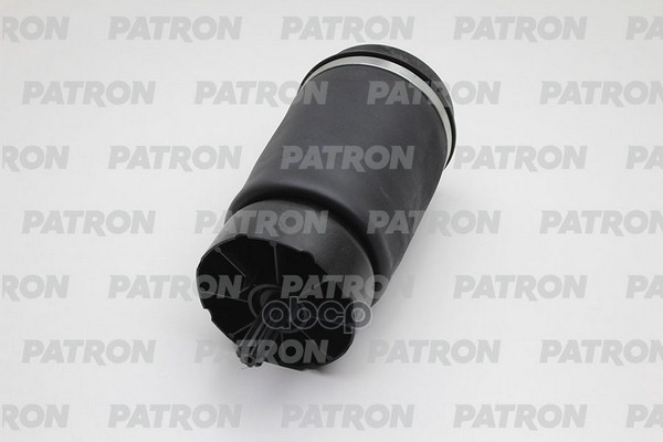 Пневмобаллон задний правый/левый LAND ROVER ALL ENGINE 02-06 ENGINE 4.2 V8 S CHARGED 07-09 ENGINE 4.4 V8 AJ PET 07-09 PATRON арт. PAS1014