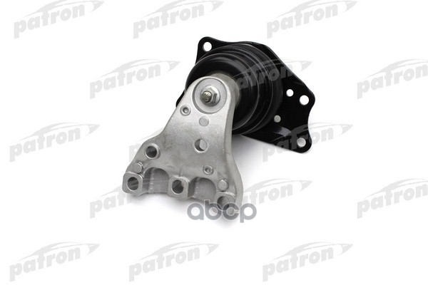 Опора двигателя SEAT: CORDOBA (6L2) 02-, IBIZA IV (6L1) 02-, SKODA: FABIA 06-, FABIA 07-, ROOMSTER (5J) 06-, VW: POLO (9N) 01- PATRON арт. PSE3905