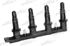 Катушка зажигания OPEL: Astra J 1.6i 09- / Mokka 1.6i 12-  CHEVROLET: Cruze 1.6i 09- PATRON арт. PCI1115