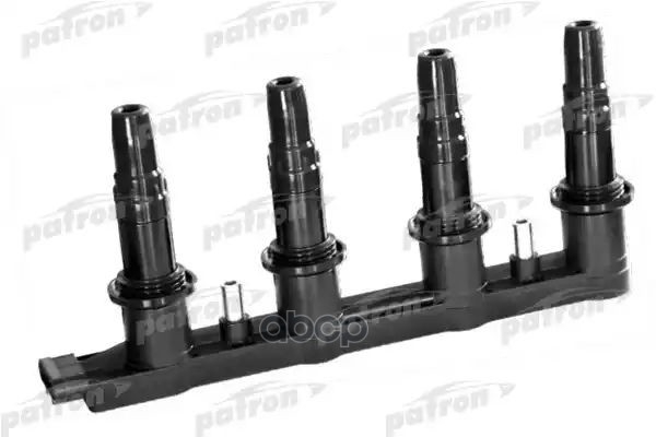 Катушка зажигания OPEL: Astra J 1.6i 09- / Mokka 1.6i 12-  CHEVROLET: Cruze 1.6i 09- PATRON арт. PCI1115