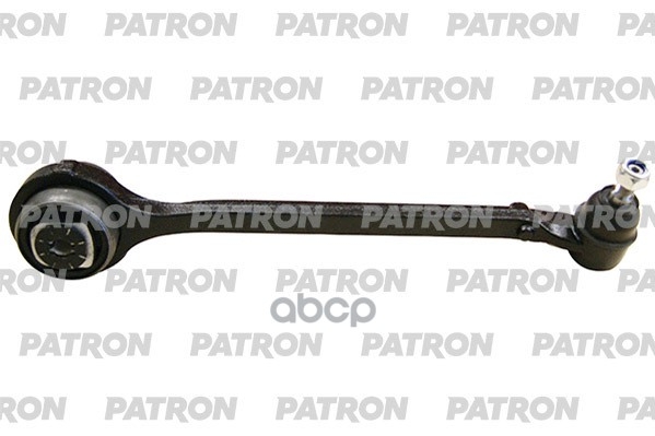 Рычаг подвески Chrysler 300 RWD 11- RWD PATRON арт. PS5469R