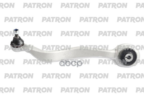 Рычаг подвески левый MERCEDES-BENZ C-CLASS W204 10/2007-11/2013 (произведено в Турции) PATRON арт. PS5636L