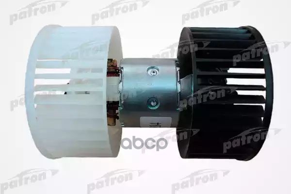 Вентилятор отопителя BMW 3 E36 1.6-3.2i 90- PATRON арт. PFN049