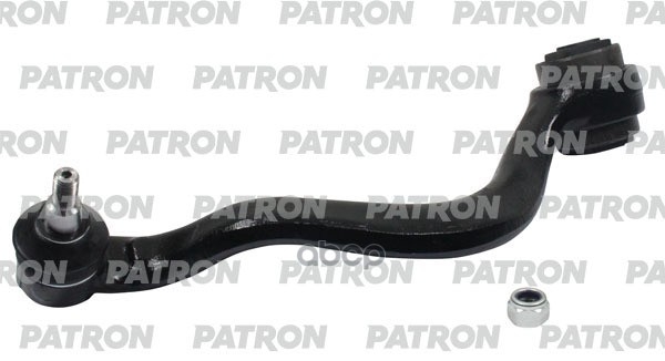 Рычаг подвески правый BMW: X5 (E70) 07-, X6 (E71, E72) 08- PATRON арт. PS5241R