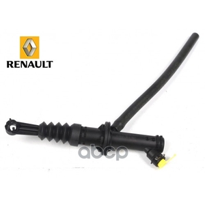 Цилиндр сцепления главный RENAULT: KANGOO 2 2008- МКПП RENAULT арт. 306101984R