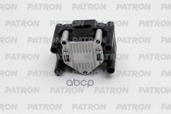 Катушка зажигания с коммутатором всборе AUDI: A4  VW: Golf, Passat, Skoda, Oktavia 1.4i-2.0i 95- (произведено в Корее) PATRON арт. PCI1054KOR