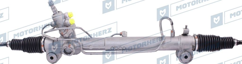 Рулевая рейка с тягами гидравлическая Motorherz арт. R24681NW