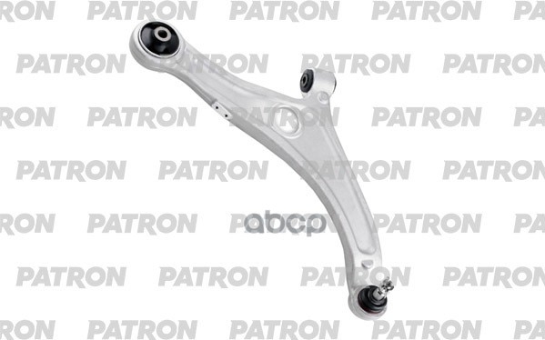 Рычаг подвески правый HYUNDAI I40 VF 2011- (произведено в Турции) PATRON арт. PS5627R