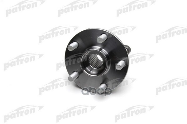 Ступица колеса передн TOYOTA: PRIUS 1.5 03-09 PATRON арт. PBK6924H
