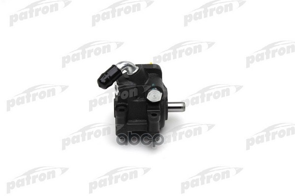 Насос гидроусилителя FORD: ESCAPE 2001-2004 2.0L W/O RESERVOIR (125 Bar) PATRON арт. PPS131