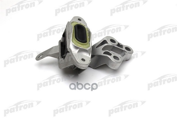 Опора двигателя левая OPEL ASTRA-J 10- ZAFIRA-C 12- PATRON арт. PSE3982