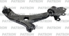 Рычаг подвески правый MAZDA 3 BL 2009-2013 (Произведено в Турции) PATRON арт. PS5358R